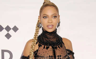 Стал известен пол новорожденных близнецов Бейонсе