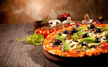 10 фактов о пицце, которые сразят вас наповал