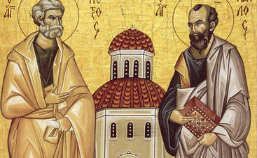 Свадьбы, крестины, поминки: что можно и нельзя делать в Петров пост