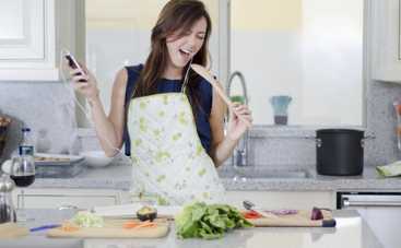 10 полезных лайфхаков для кухни в картинках