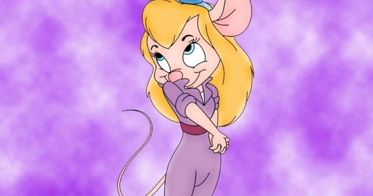 Чип и Дейл спешат на помощь смотреть 40 серию онлайн