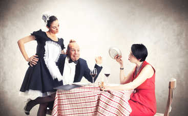 Как в разных странах наказывают за супружескую измену: 11 ужасных фактов