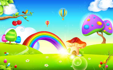 Ученые выяснили, как любимый цвет ребенка влияет на его здоровье