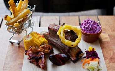 Необычная трактовка привычных блюд: 14 невероятных идей