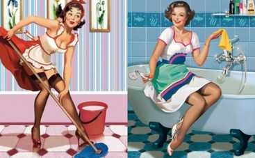 10 бытовых хитростей, которые должна знать каждая хозяйка