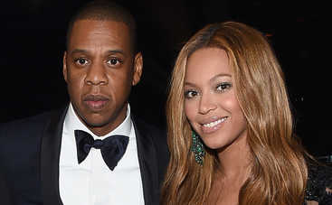 Стали известны имена новорожденных детей Бейонсе и Джей Зи