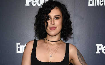 Дочь Брюса Уиллиса и Деми Мур призналась, почему гордится собой