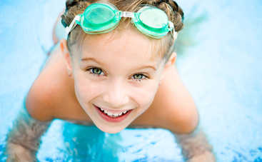 7 лучших зон отдыха с бассейнами в Киеве: где и сколько стоит