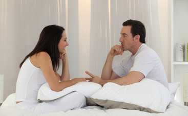 6 мифов о сексе после родов: и смех, и грех