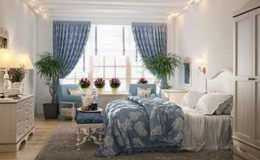 14 идей для размещения цветов в интерьере: преображаем спальню