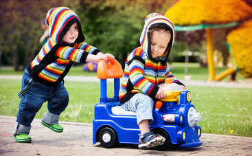 Куда пойти в Киеве с детьми 8-9 июля