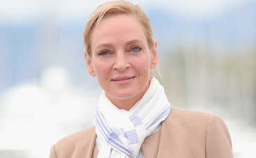 Дочь Умы Турман получила свою первую роль