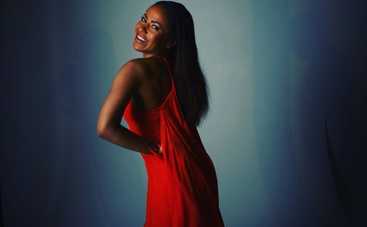 Певица Гайтана родила первенца