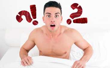 15 вещей, которые убивают эрекцию: берегите своих мужчин!