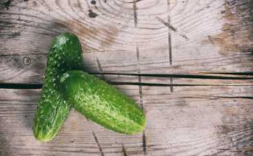 3 простых способа правильно заморозить огурцы