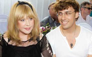 Алла Пугачева и Максим Галкин сводили детей в зоопарк