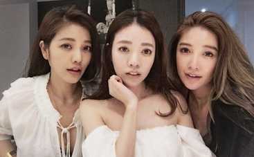 Невероятные фото семьи потрясли Интернет: вы не поверите, сколько им лет!