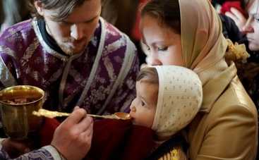 Таинство причастия: что нужно сделать обязательно и что нельзя