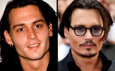 Как стареют звезды: 18 примеров, когда возраст знаменитости к лицу