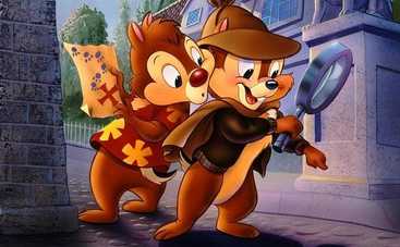 Чип и Дейл спешат на помощь: смотреть 60 серию онлайн