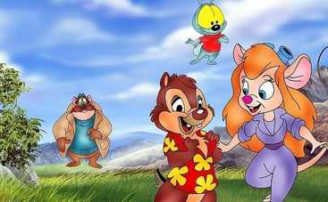 Чип и Дейл спешат на помощь: смотреть 62 серию онлайн