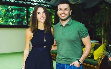 Григорий Решетник крестил младшего сына