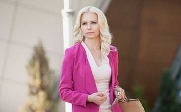 Звезда сериала «Хозяйка» впервые показала сына