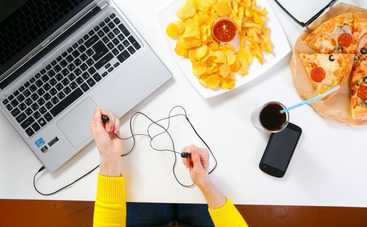 Как почистить клавиатуру компьютера от грязи: 5 простых способов