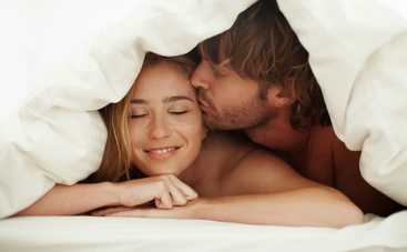 14 странных фактов о сексе, которые подтвердили ученые