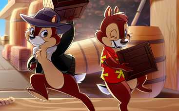 Чип и Дейл спешат на помощь: смотреть 65 серию онлайн