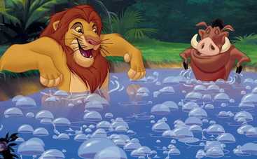 Король Лев-3. Акуна Матата: смотреть мультфильм онлайн