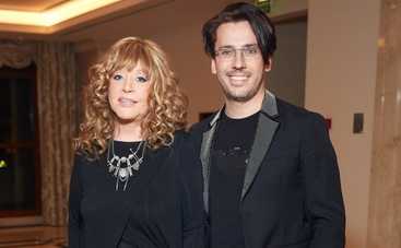 Алла Пугачева показала, как нужно правильно кормить детей