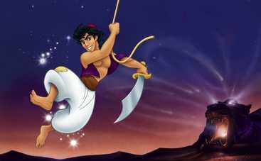 Приключения Аладдина: смотреть 2 серию онлайн