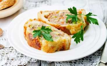 Веллингтон-фарш: мясные традиции старой Англии