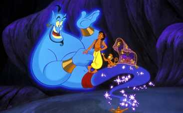 Приключения Аладдина: смотреть 5 серию онлайн