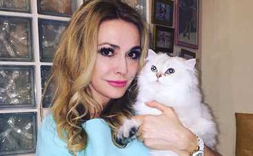 Ольга Сумская стала бабушкой?