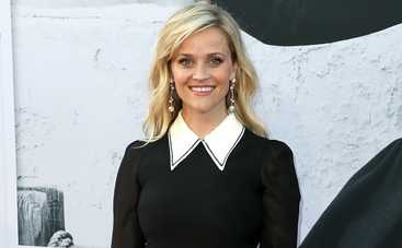 Дочь Риз Уизерспун нашла себе интересную работу