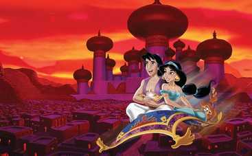 Приключения Аладдина: смотреть 6 серию онлайн