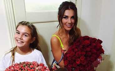 Старшая дочь Анны Седоковой сменила имидж