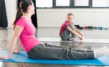 4 принципа йоги, которые будут полезны в повседневной жизни