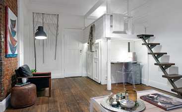 Что делать, если в доме не хватает места: 15 идей по обустройству второго яруса