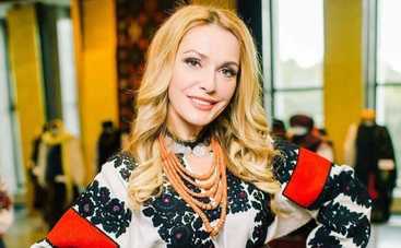 Ольга Сумская отреагировала на слухи о рождении внучки