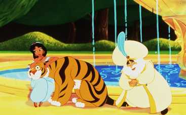 Приключения Аладдина: смотреть 11 серию онлайн