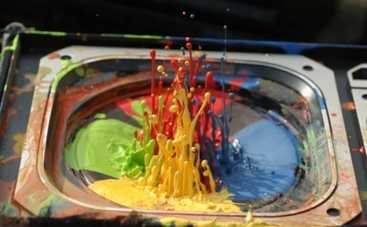 8 опытов, которые заставят ваших детей ахнуть