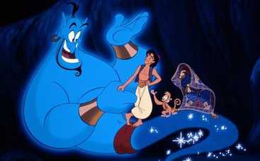 Приключения Аладдина: смотреть 12 серию онлайн