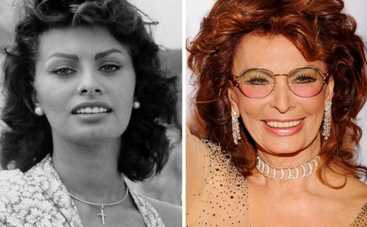 25 советов о жизни, красоте и любви от нестареющей Софи Лорен