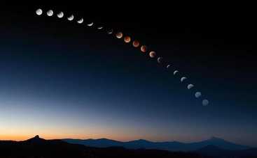 Лунное затмение 7 августа 2017 года: как правильно встретить время перемен