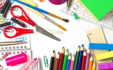 Собираем ребенка в школу: базовый список покупок