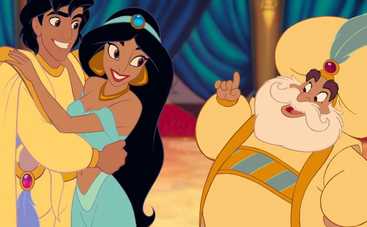 Приключения Аладдина: смотреть 16 серию онлайн