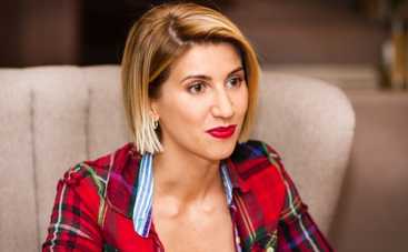 Анита Луценко показала подросшую дочь